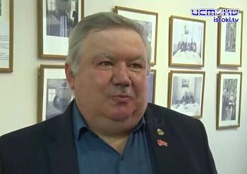 Выставка "Орловцы-подводники"