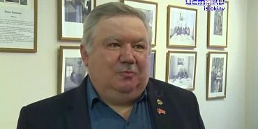 Выставка "Орловцы-подводники"