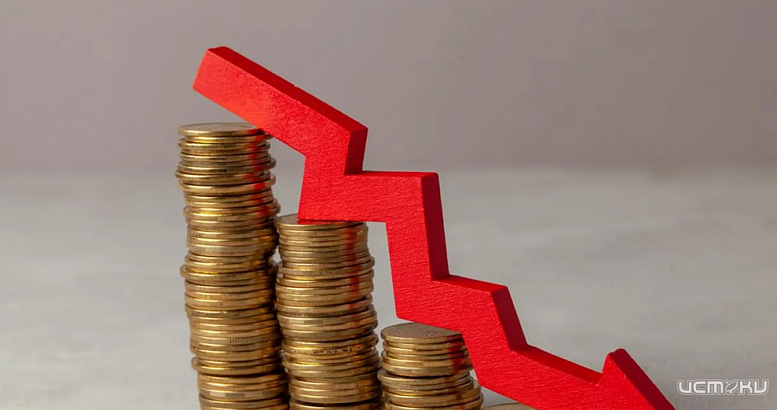 Годовая инфляция в Орловской области замедлилась до 7,4%