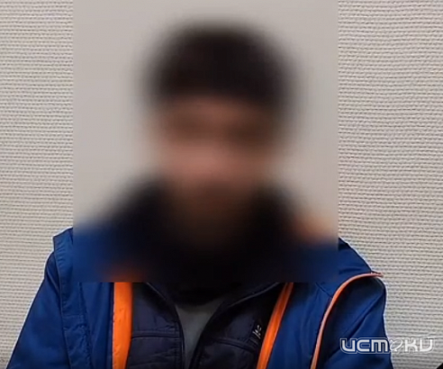 Сотрудники УФСБ России по Орловской области пресекли противоправную деятельность гражданина РФ