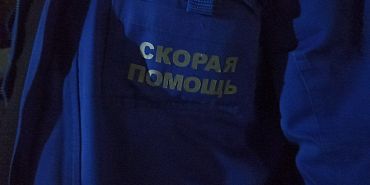 Под Орлом водитель насмерть сбил пешехода и скрылся