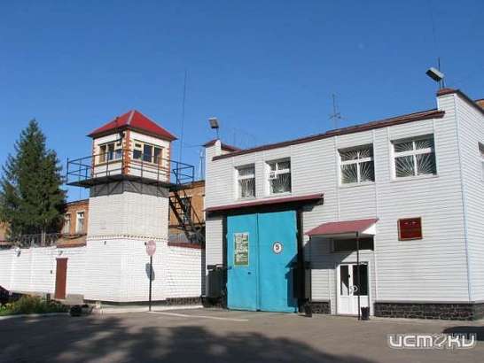 В ливенской колонии трое заключенных избили инспектора