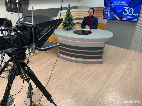 Клычков провел первый в этом году стрим, а в России отмечают День печати – об этом в «Оперативном эфире»