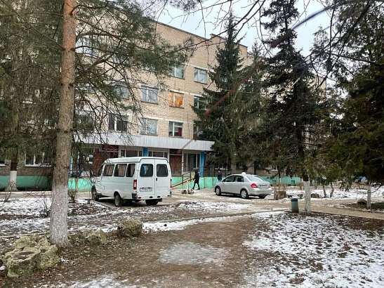 Орловский профсоюз медиков добился смены руководства во Мценской ЦРБ