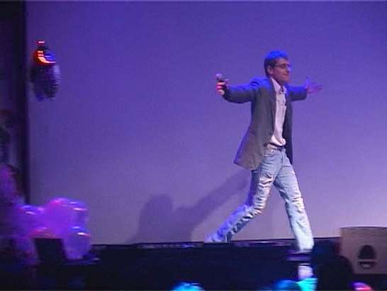 Лучший радио диджей