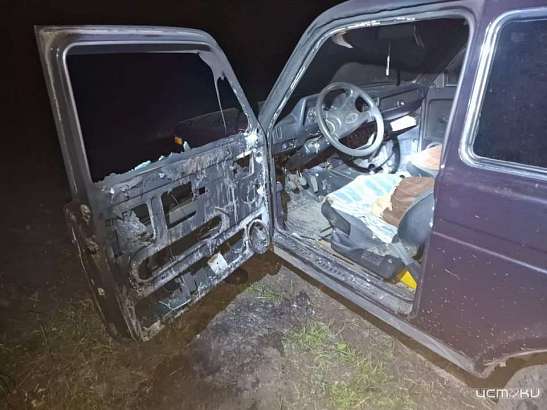 Следователи устанавливают обстоятельства гибели мужчины в Краснозоренском районе