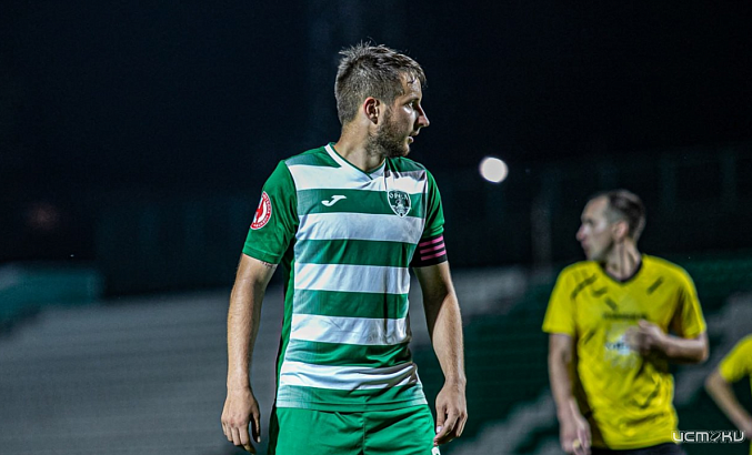 ФК «Орёл» отправляется в Липецк сыграть против местного футбольного клуба «Металлург-М»