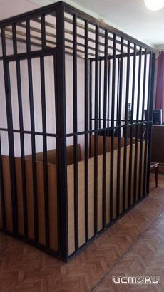 В Орловской области бродягу обвиняют в развратных действиях в отношении ребенка