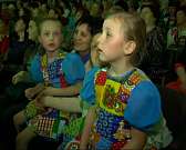 Орловские школьники признались в любви к мамам