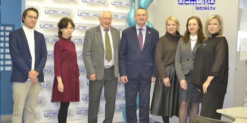 Вчера истоки отметили юбилей. Как это было