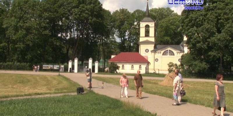 В Спасском провели тургеневский праздник в новом формате: как это было и чем запомнилось