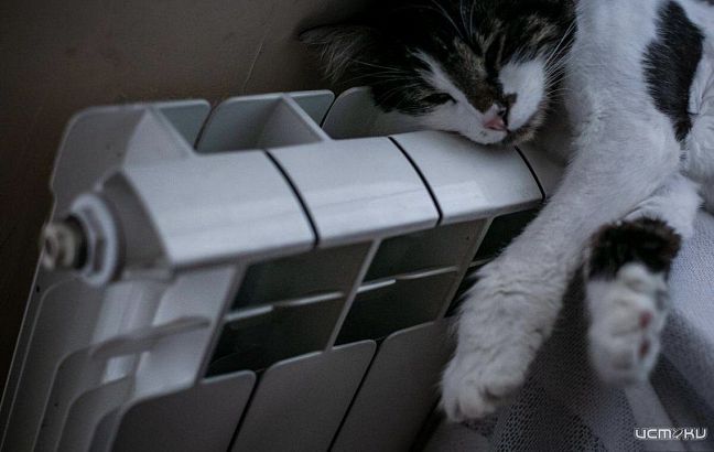 Отопительный сезон в Орловской области завершится 14 мая