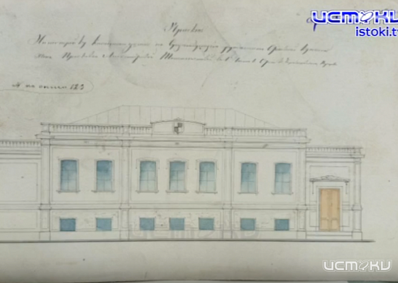 Орловский градозащитник подал в суд на Управление по госохране объектов культурного наследия нашего региона