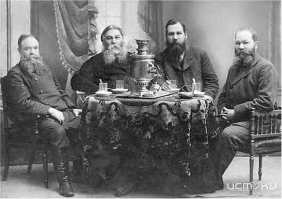 В Орле откроют памятную доску купцу Чикину