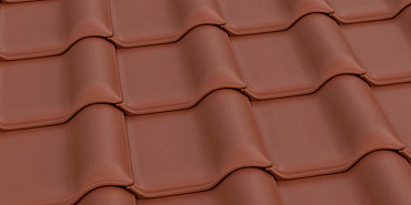 Какая черепица самая долговечная?