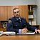 Руководителем СКР по Северному району Орла стал подполковник Пашков