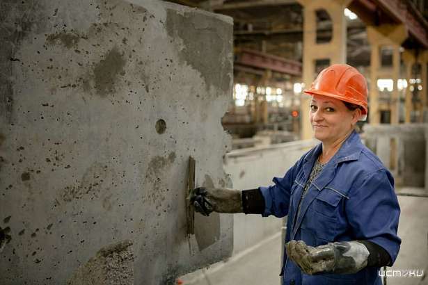 Единственная на Орловщине крупная компания стала финалистом рейтинга работодателей России