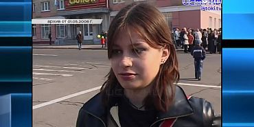 Мир! Труд! Май! Об истории сегодняшнего празника и о том как он отмечалсмя в разные годы...