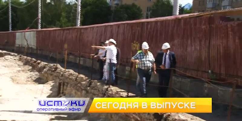 КСП нашла нарушения в закупках лекарств, у КДЦ «Металлург» ради благоустройства спилили 300 деревьев, а пенсионеры могут стать волонтерами. Об этом и ...