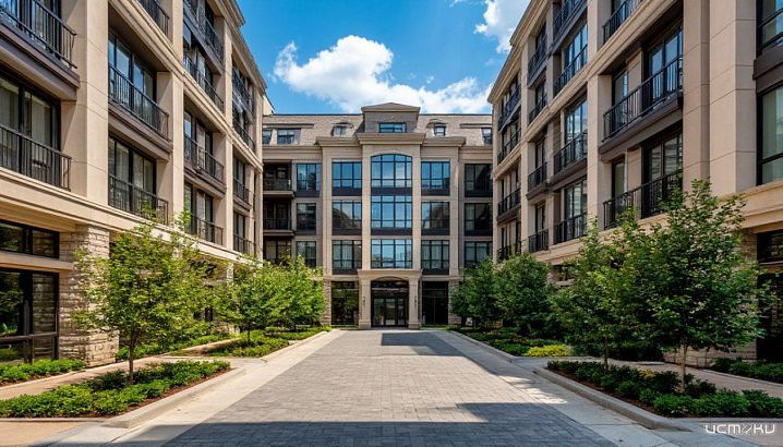 Как купить квартиру в Грузии: советы и рекомендации для покупателей недвижимости