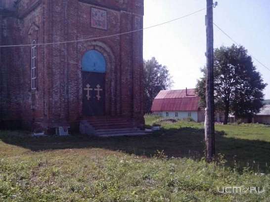 «Ходил бритый, с бородой, церковь не посещал», - говорят жители Хотынецкого района об убийце женщины
