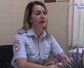 Еще один претендент на звание "Народного участкового"