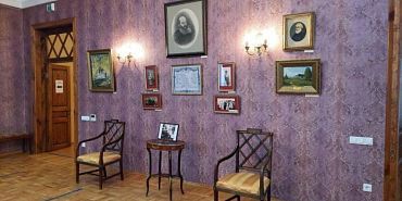 В Орле пройдет выставка «Российских писателей читают в Китае»