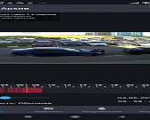 Орловчанин прыгал по капотам и помял несколько машин