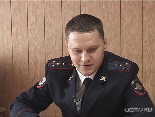 Работа участкового, или как развить в себе человеколюбие