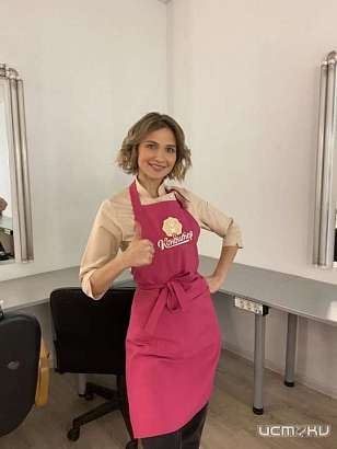 Жительница Орловской области прошла в финал федерального телешоу «Кондитер»