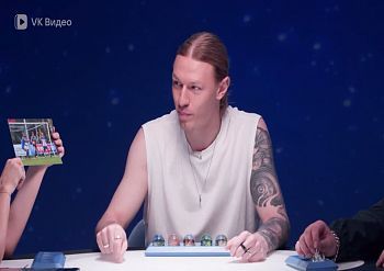 Футбольный вратарь "ПСЖ" Матвей Сафонов рассказал как он поехал в сборную страны прямиком из Орла