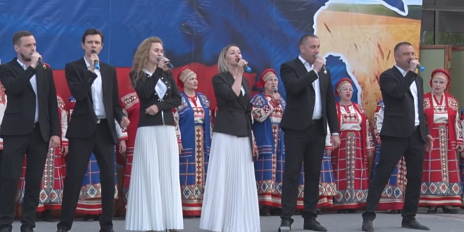 За 3 года на орловскую культуру из городской казны потратят более 900 миллионов