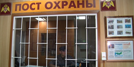 Орловчане могут передать зарегистрированное гладкоствольное ружьё для защиты региона от БПЛА