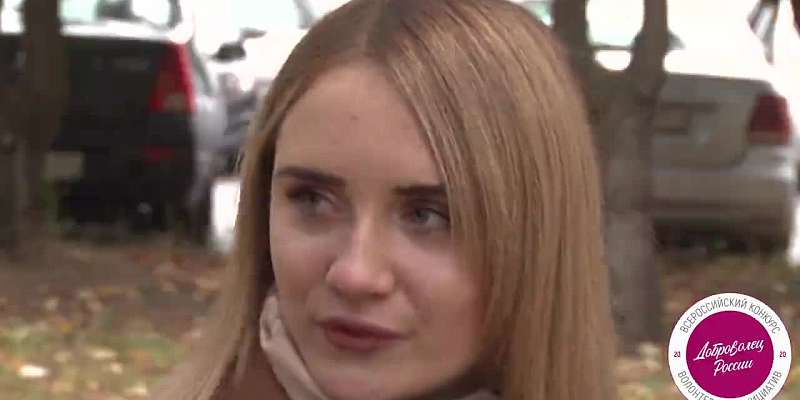 «Доброволец России»: голосуй за проект орловчанки «Музыкальный киоск»