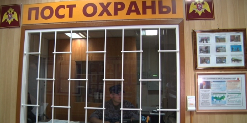 Орловчане могут передать зарегистрированное гладкоствольное ружьё для защиты региона от БПЛА