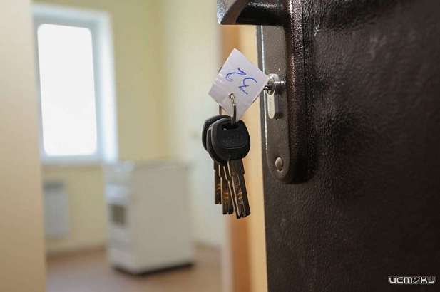 СК подозревает, что администрация Орла с нарушениями провела торги по закупке жилья для сирот