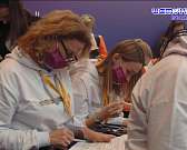 Граждане нашей страны участвуют в проекте "Больше, чем путешествие".