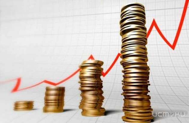 Цены в Орловской области стремительно растут