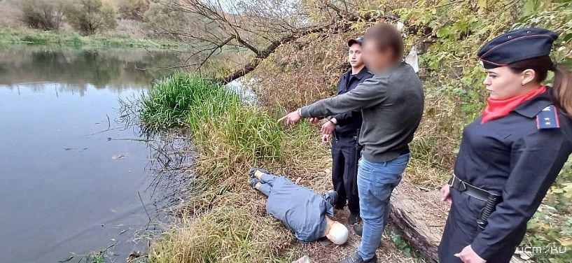 Амчанин заключен под стражу по обвинению в убийстве знакомого  Амчанин заключен под стражу по обвинению в убийстве знакомого