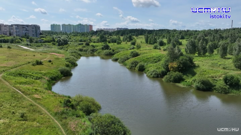 Рейд МЧС с применением беспилотника