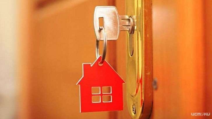 За 14,5 млн рублей купят квартиры сиротам в Орловском районе