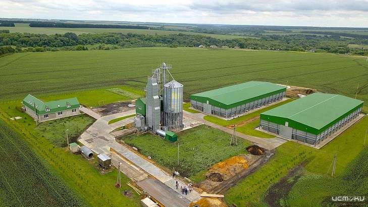 «Ростелеком» построил цифровую инфраструктуру для сельхозпроизводителя «Рейнланд»