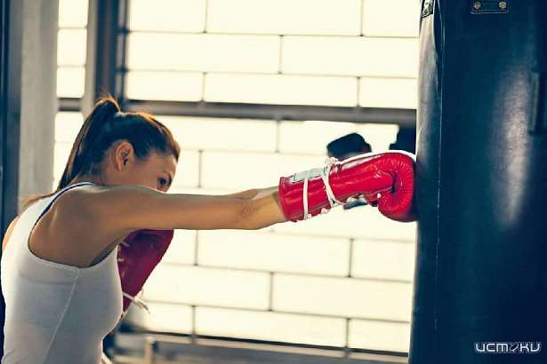 Больше 200 девушек сойдутся на орловском ринге