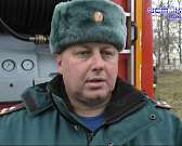 Из - за замыкания электропроводки в роддоме на 2-ой Посадской в Орле случился пожар. МЧС провело очередные учения