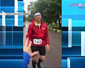 Сверхмарафонская дистанция: орловчанин за сутки пробежал 207 км в рамках Кубка России