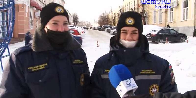 В Орле выявлены случаи заражения «омикроном», мэр Юрий Парахин получил представление от прокуратуры, в городе проведут экологическую акцию "Елка-не му...