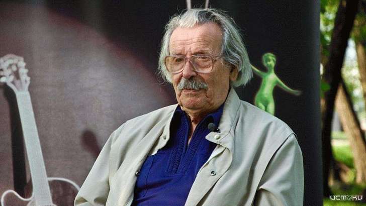 В Орле появится новый сквер в честь поэта Аграновича