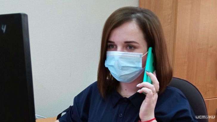 Орловчане могут заказать бесплатную доставку продуктов и лекарств на дом