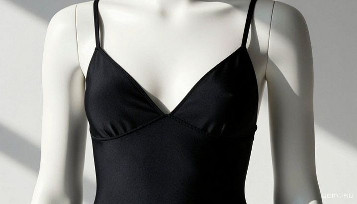 Купальники премиум класса от Wolford: Важные советы по выбору для идеального отдыха