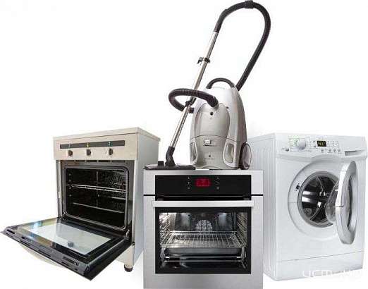 В Орловской области может подорожать бытовая техника